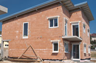 Bewdley home extensions