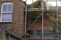 free Bewdley home extension quotes