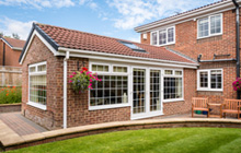 Bewdley house extension leads