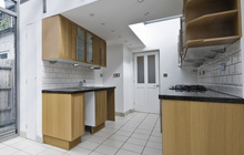Bewdley kitchen extension leads