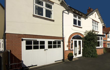 Bewdley multiple storey extension leads