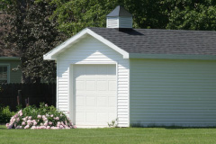 Bewdley outbuilding construction costs